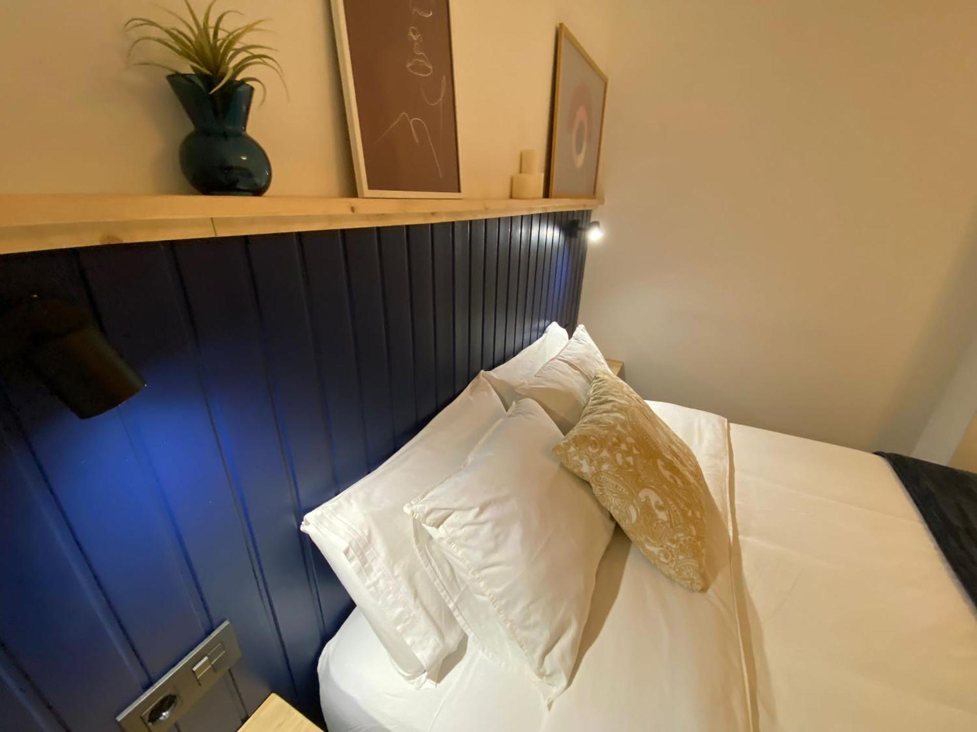 Apartamentos Oviedo Centro Apartastur26 Kültér fotó