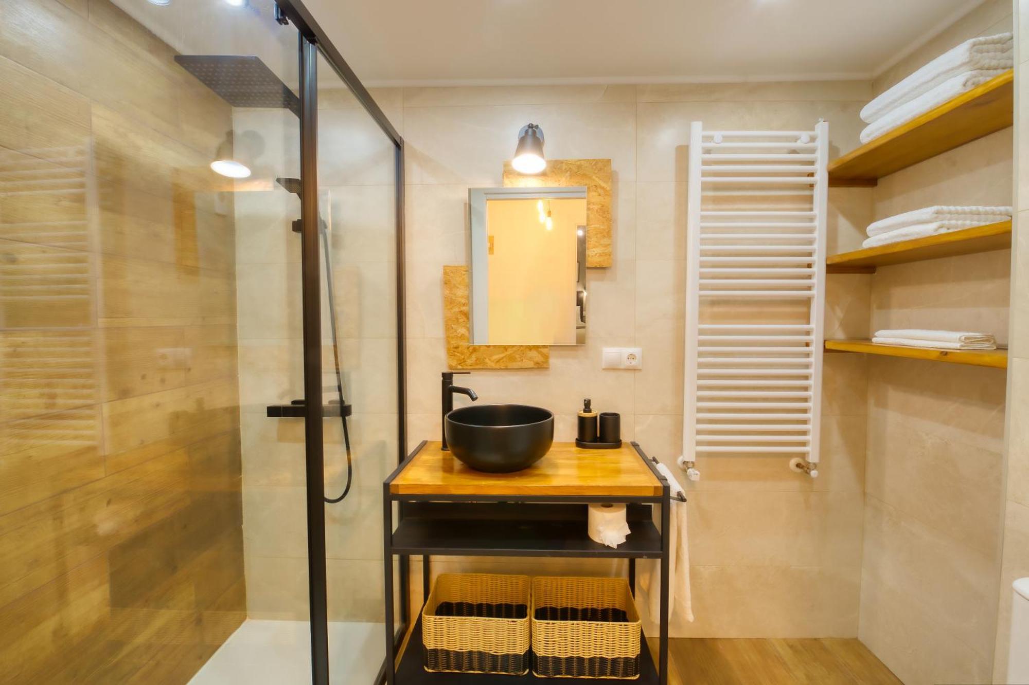 Apartamentos Oviedo Centro Apartastur26 Kültér fotó