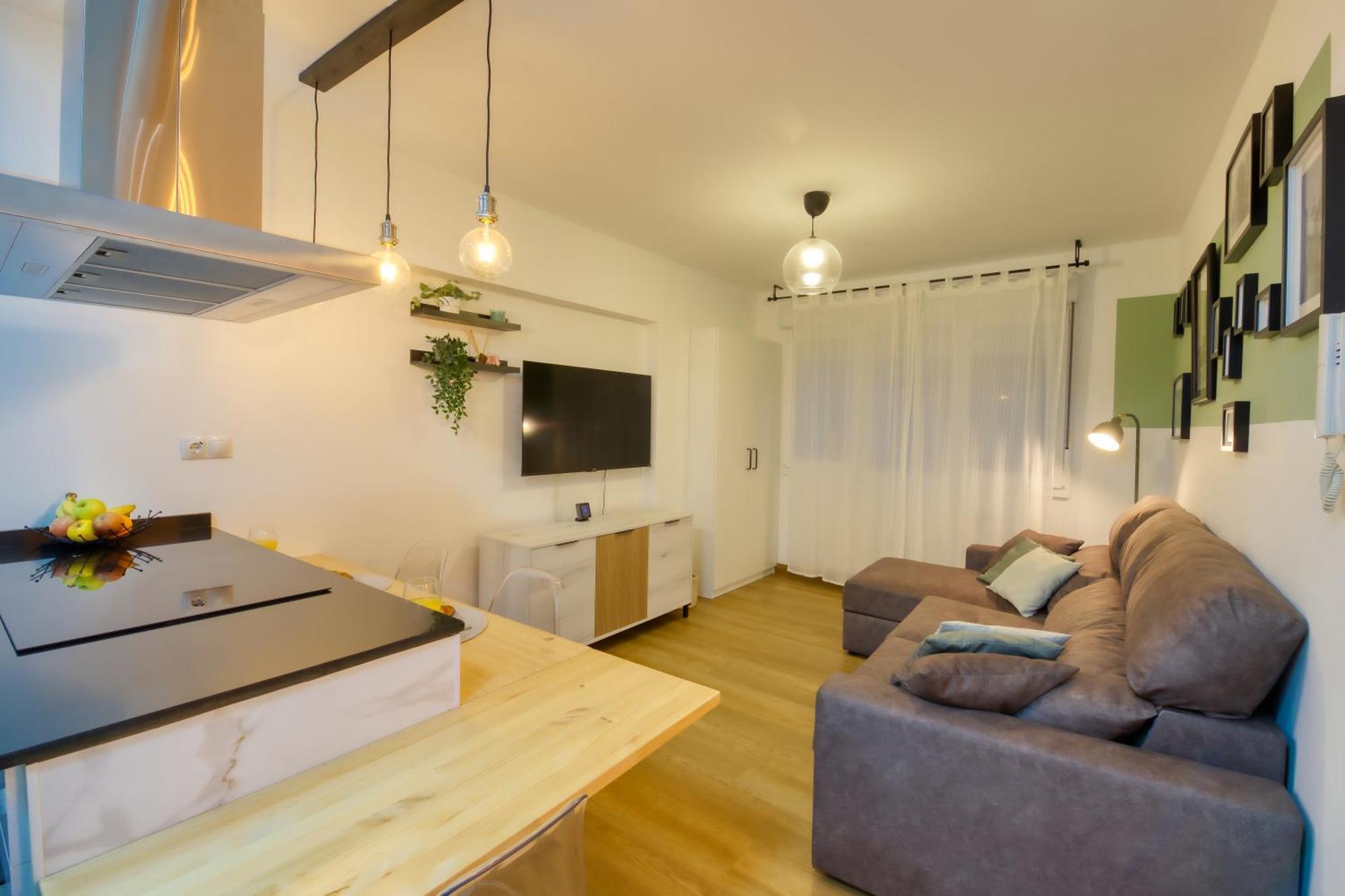 Apartamentos Oviedo Centro Apartastur26 Kültér fotó