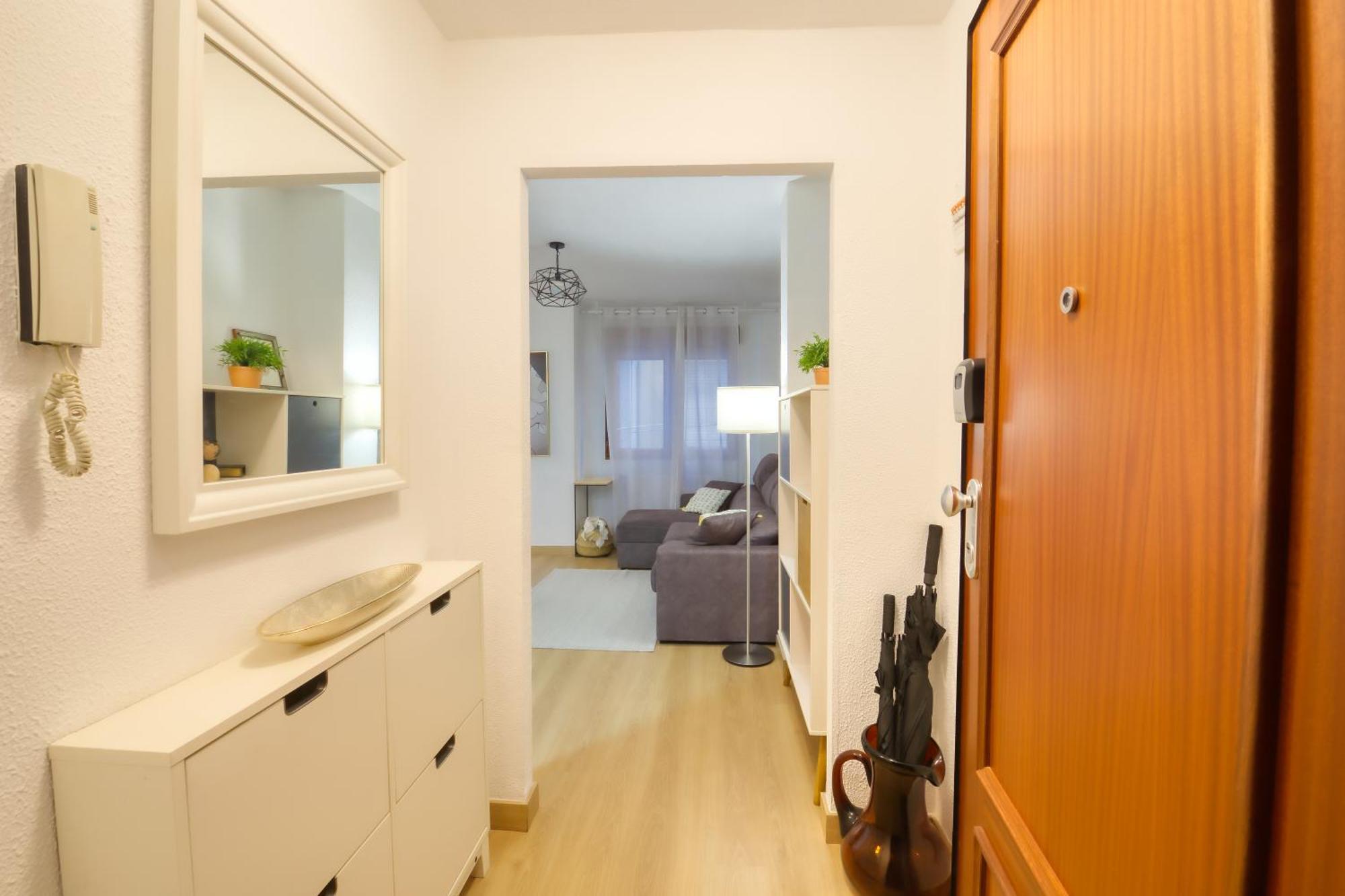 Apartamentos Oviedo Centro Apartastur26 Kültér fotó