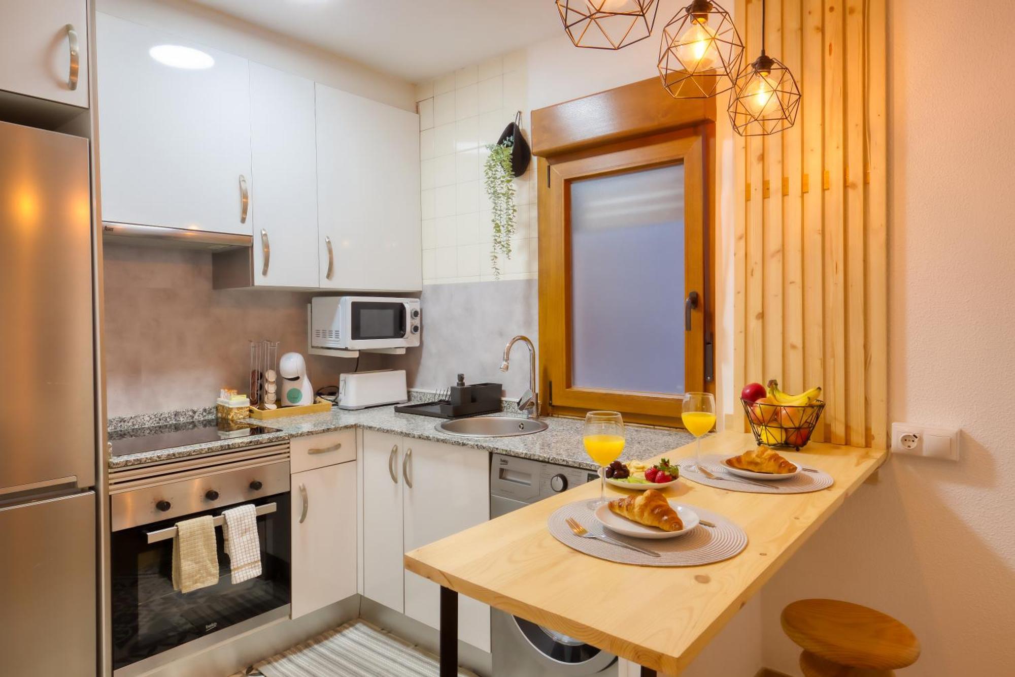 Apartamentos Oviedo Centro Apartastur26 Kültér fotó