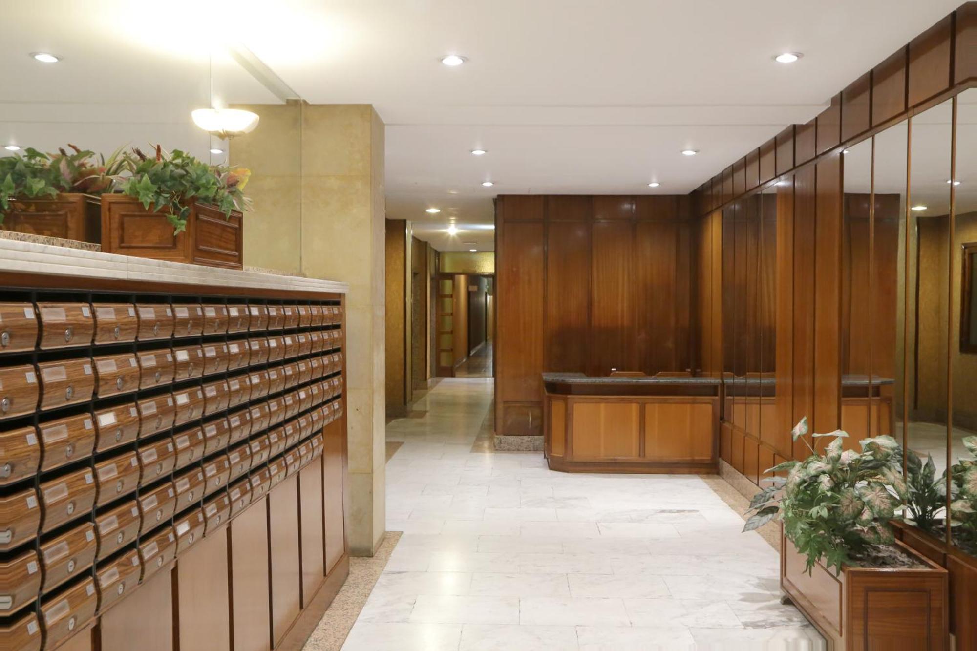 Apartamentos Oviedo Centro Apartastur26 Kültér fotó