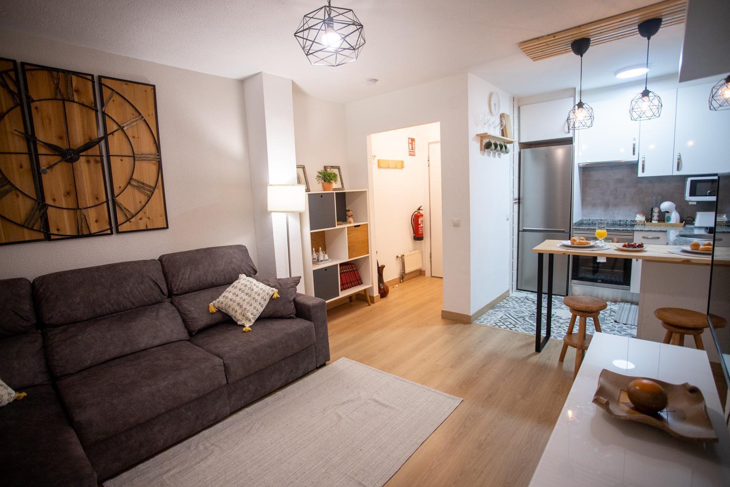 Apartamentos Oviedo Centro Apartastur26 Kültér fotó